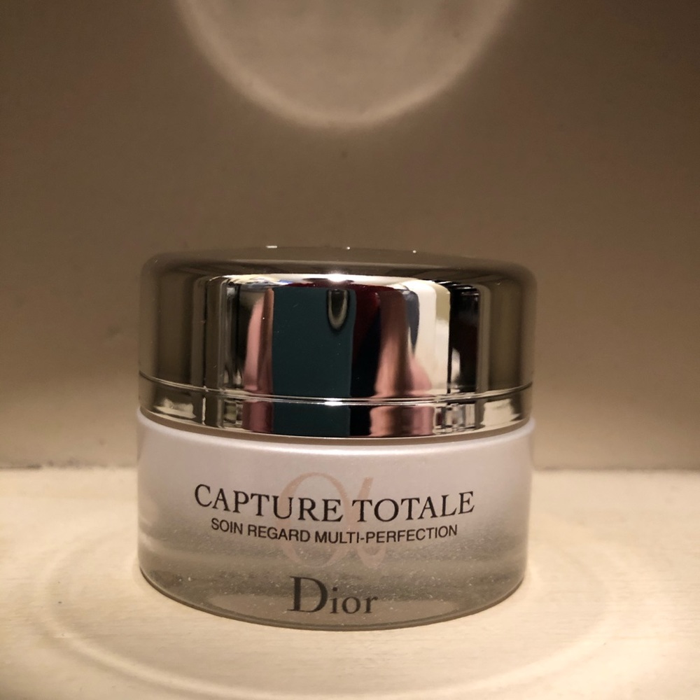 COPY - Dior Capture Totale Eye Cream